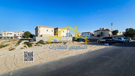 Plot for Sale in Al Rawda, Ajman - ajmancity. ae_arعجمان سيتي للعقارات. JPG