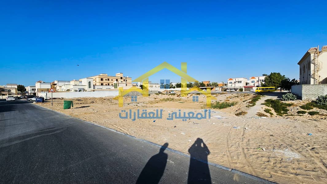 5 ajmancity. ae_arعجمان سيتي للعقارات_4. JPG
