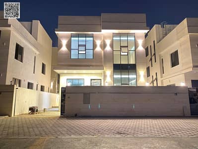 6 Bedroom Villa for Sale in Al Amerah, Ajman - WhatsApp Image 2024-08-20 at 8.30. 34 PM (1). jpeg