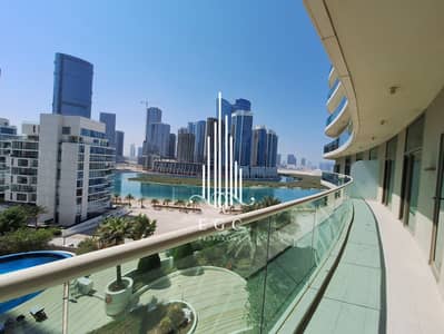 3 Bedroom Apartment for Rent in Al Reem Island, Abu Dhabi - WhatsApp Image 2025-01-24 at 3.00. 52 PM (2). jpeg