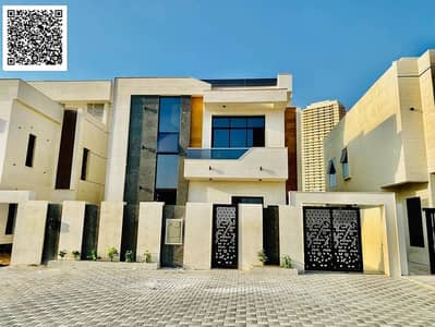 5 Bedroom Villa for Sale in Al Helio, Ajman - 755906134-800x600. jpeg