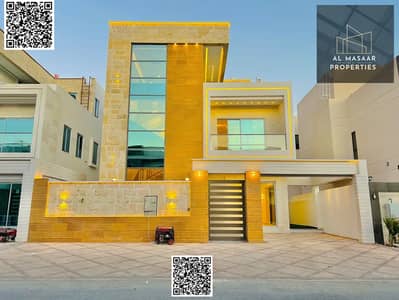 5 Bedroom Villa for Sale in Al Helio, Ajman - 757593730-1066x800_29_11zon. png