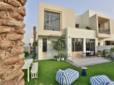 3 Bedroom Villa for Sale in Town Square, Dubai - PAY 25% IN 1.5 YEARS|0% COMISS|VIDA HOTEL 3 Bedroom Villa for Sale in Town Square, Dubai - PAY 25% IN 1.5 YEARS|0% COMISS|VIDA HOTEL
