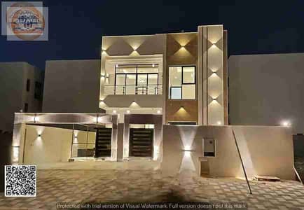 3 Bedroom Villa for Sale in Al Helio, Ajman - 1000736779. jpg