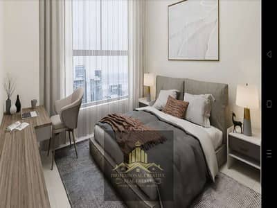 1 Bedroom Apartment for Sale in Al Rashidiya, Ajman - IMG-20241213-WA0066. jpg