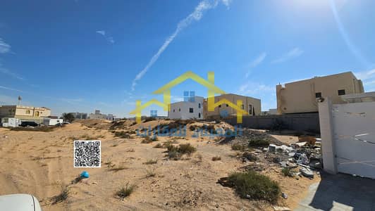 Участок Продажа в Аль Ясмин, Аджман - 0125455565. jpg