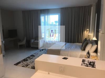 استوديو للبيع في الخليج التجاري، دبي - Furnished Studio with Canal View استوديو للبيع في الخليج التجاري، دبي - Furnished Studio with Canal View