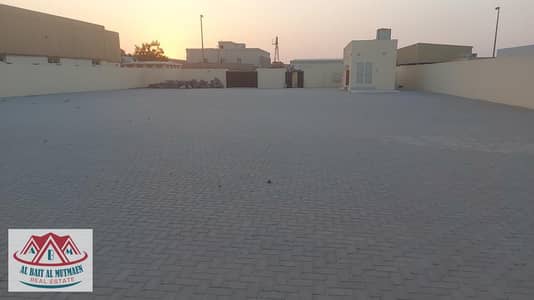 ارض صناعية  للايجار في الصجعة، الشارقة - PHOTO-2025-01-12-14-27-53 (2). jpg