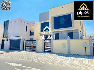 5 Bedroom Villa for Sale in Al Yasmeen, Ajman - batch_757545591-1066x800. jpg