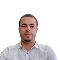 Abdelrahman Mohamed