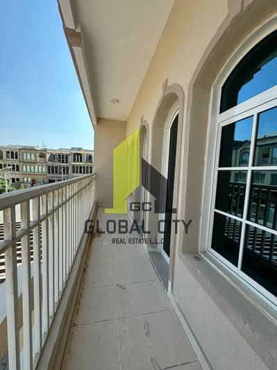 4 Bedroom Townhouse for Sale in Ajman Uptown, Ajman - WhatsApp Image 2025-01-24 at 11.59. 33 AM. jpeg