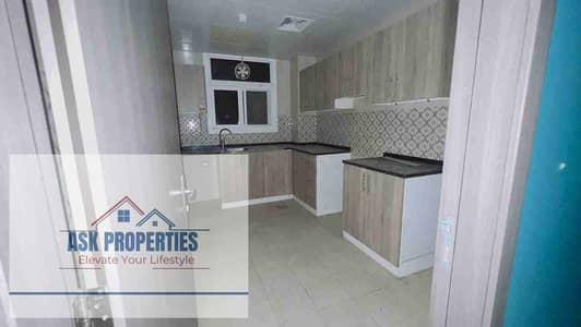 Lavish 1 bhk in al qasmia sharjah