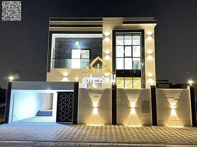 5 Bedroom Villa for Sale in Al Helio, Ajman - 445408589_421772004034037_5928344197368215988_n. jpg