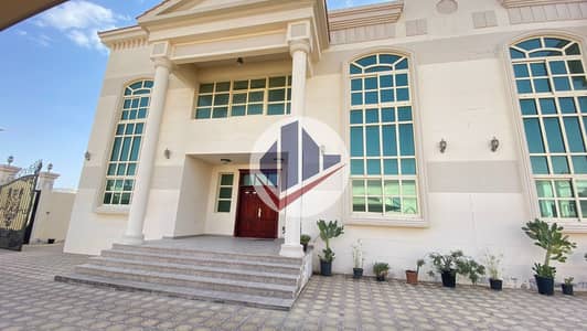 5BR Duplex VIilla I Compound Of 02 Villas I Near Dubai Highway Al Towaiyya