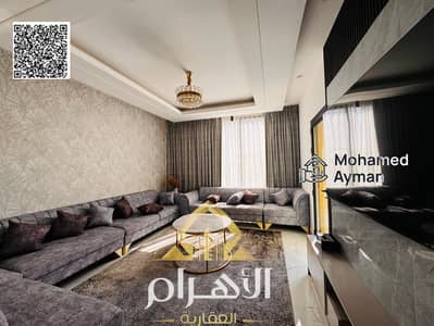 4 Bedroom Villa for Sale in Al Zahya, Ajman - batch_IMG-20250125-WA0095. jpg