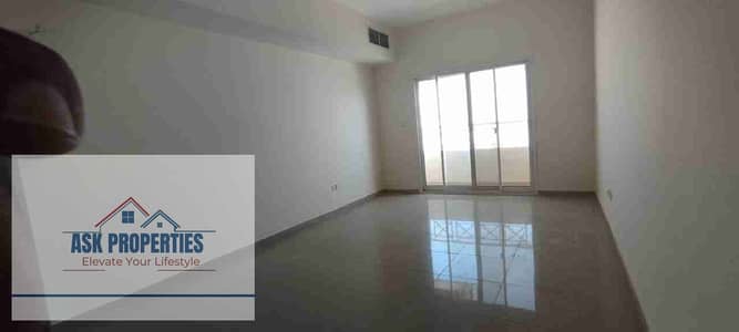 Excellent condition 1bhk in rolla sharjah