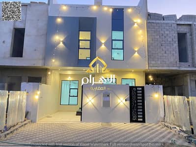 فیلا 4 غرف نوم للبيع في الياسمين، عجمان - 7e173ff5-dd04-491b-a37e-2ef8efee3f10. jpg