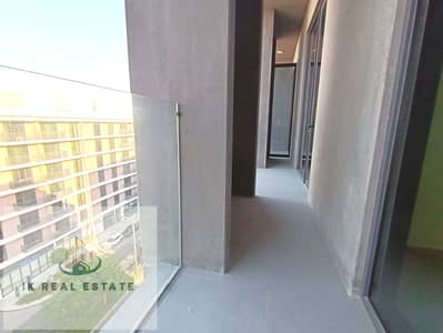 2 Bedroom Apartment for Rent in Aljada, Sharjah - IMG-20241201-WA0040. jpg