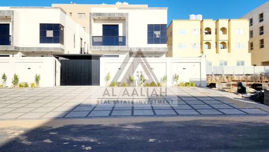 6 Bedroom Villa for Sale in Al Mowaihat, Ajman - WhatsApp Image 2025-01-25 at 1.43. 10 AM. jpeg