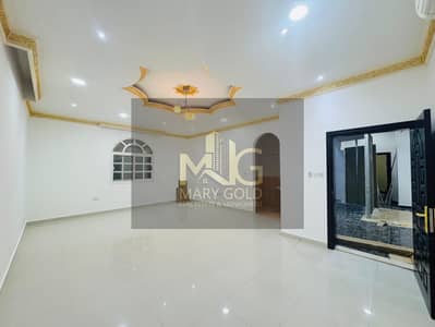 Spacious | 1BHK| apartment available for rent in Al Shahama