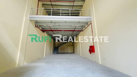 Warehouse for Rent in Al Jurf, Ajman - WhatsApp Image 2025-01-25 at 8.20. 40 AM (1). jpeg