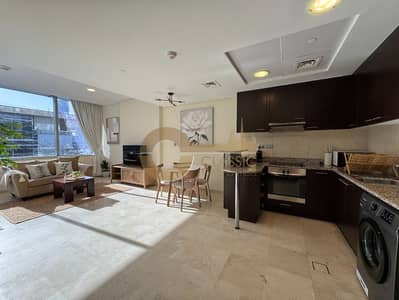 استوديو  للايجار في مركز دبي المالي العالمي، دبي - IMG_6707. jpg