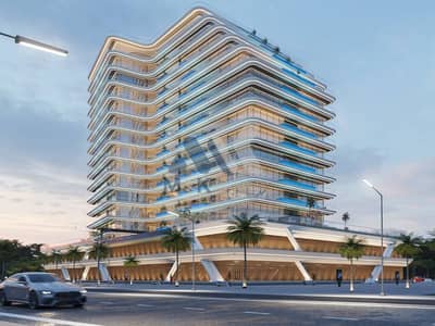 2 Bedroom Apartment for Sale in Dubai Sports City, Dubai - 13. jpg