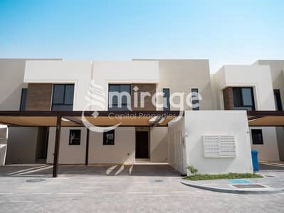 3 Bedroom Townhouse for Sale in Yas Island, Abu Dhabi - 77979738-d30c-495f-bc2b-fb6329cfe159. png