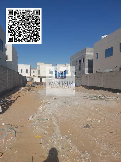 Plot for Sale in Al Zahya, Ajman - z. JPG