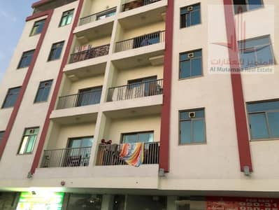 Building for Sale in Al Rashidiya, Ajman - b33f9efd-82bf-40cc-93e0-7bea319a1f7d. jpg