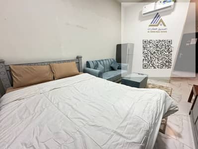Studio for Rent in Al Mowaihat, Ajman - WhatsApp Image 2025-01-24 at 6.46. 51 PM. jpeg
