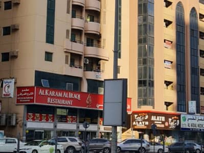 2 Bedroom Flat for Rent in Al Qasimia, Sharjah - WhatsApp Image 2024-07-13 at 12.10. 29_fc2e5d56. jpg
