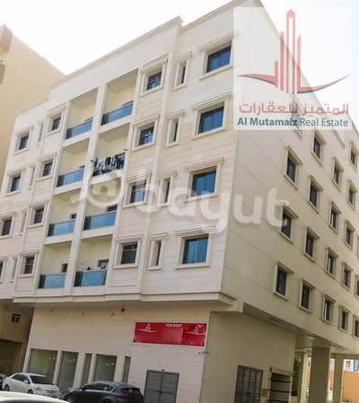 1 Bedroom Apartment for Rent in Al Rashidiya, Ajman - 6tLWPoWlzreavvrNP5jR4mMNlKzX3ujdrMyJSZeu. jpeg