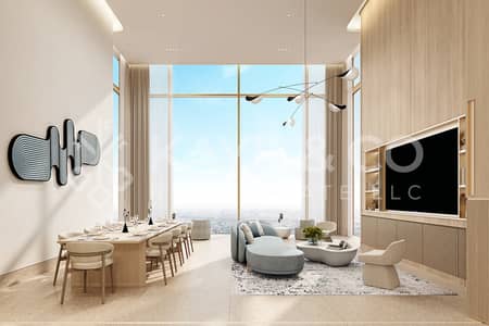 2 Cпальни Апартамент Продажа в Джумейра Лейк Тауэрз (ДжЛТ), Дубай - UH  by Ellington -  Multi-Purpose Room-Edit. jpg