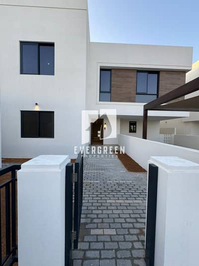 5 Bedroom Villa for Rent in Yas Island, Abu Dhabi - IMG-20250114-WA0011. jpg