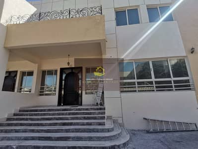 4 Bedroom Villa for Rent in Mohamed Bin Zayed City, Abu Dhabi - IMG_20250125_111413. jpg