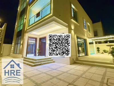 5 Bedroom Villa for Rent in Al Yasmeen, Ajman - 70bfe8ed-20e7-4f8e-bdc0-e341b31c77db. jpg