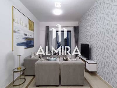 2 Bedroom Flat for Rent in Al Nahyan, Abu Dhabi - 73e57017-db6b-4cd8-b749-9d4c800323f4. jpg