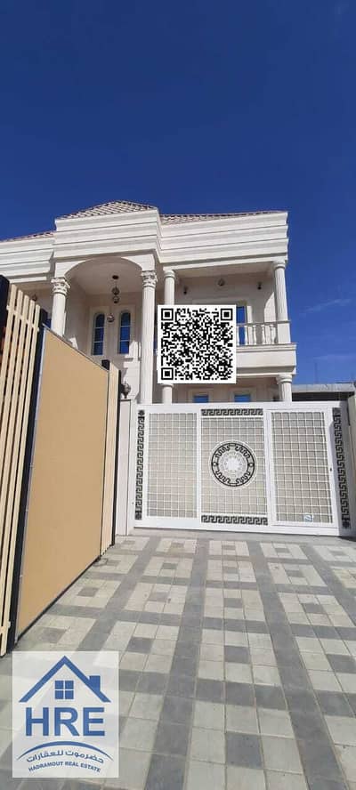 5 Bedroom Villa for Rent in Al Alia, Ajman - 59527a5d-1a5a-4072-9428-a699560ead45. jpg