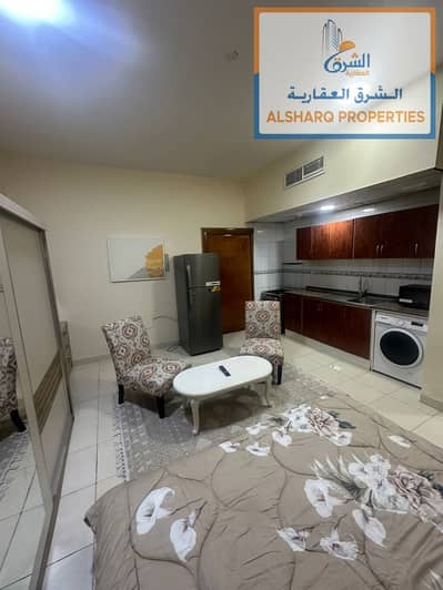 Studio for Rent in Al Rumaila, Ajman - IMG-20250122-WA0085. jpg