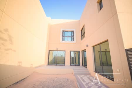 4 Bedroom Villa for Sale in Al Rahmaniya, Sharjah - KCB_8985. jpg