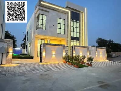 5 Cпальни Вилла Продажа в Аль Захья, Аджман - 755687025-800x600. jpeg
