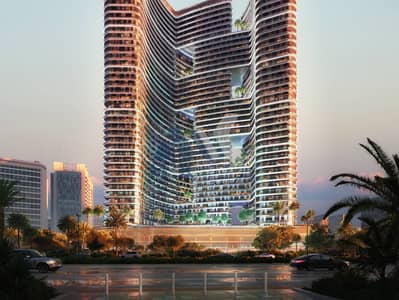 2 Bedroom Apartment for Sale in Dubai Science Park, Dubai - Binghatti Hills E1. jpg