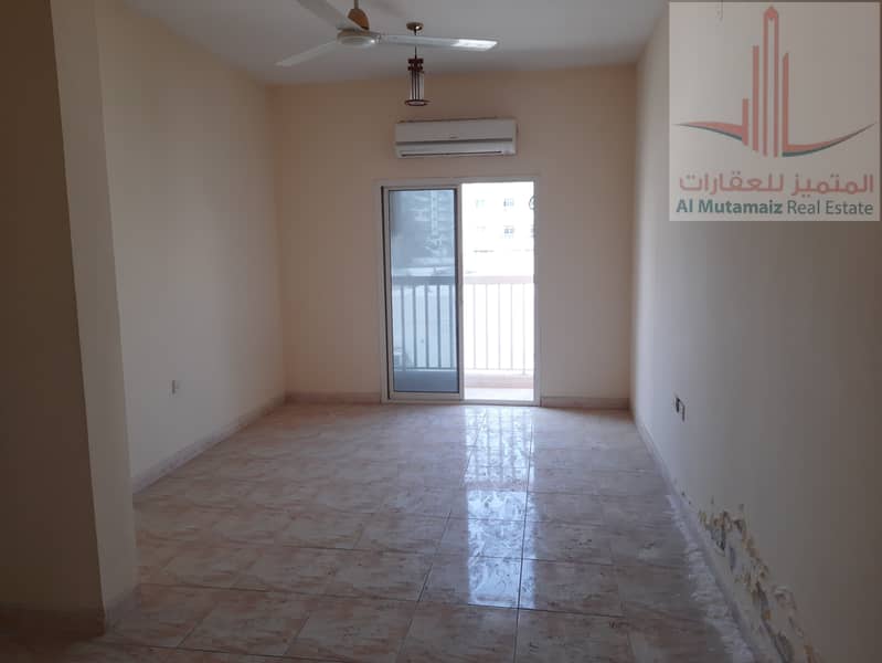 Квартира в Аль Рашидия，Аль Рашидия 3, 1 спальня, 22000 AED - 5471779