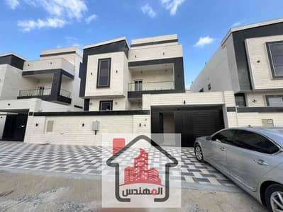 فیلا 5 غرف نوم للايجار في الياسمين، عجمان - 1a82c2bb-26e6-4338-9677-c11fbcec9f75. jpg