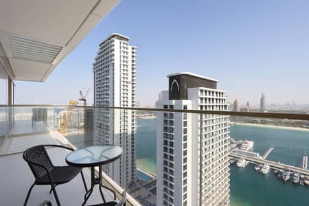 2 Bedroom Flat for Rent in Dubai Harbour, Dubai - IMG_3572. jpg