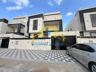 5 Bedroom Villa for Rent in Al Yasmeen, Ajman - WhatsApp Image 2025-01-25 at 12.10. 42 AM (1). jpeg