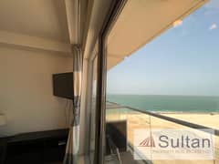 Modern Studio investment for you, Marjan Island!