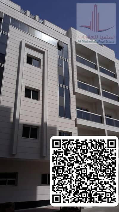 11 Bedroom Building for Sale in Al Nuaimiya, Ajman - edaabe62-7ea4-45b4-91d0-2e6f8c3ccf7b. jpg