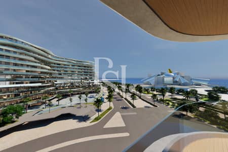 1 Bedroom Apartment for Sale in Saadiyat Island, Abu Dhabi - Arthouse-Al-Saadiyat-Island-Abu-Dhabi-UAE (5). jpg